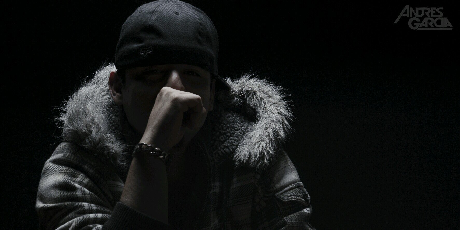 AndresGarciadj's profile banner image