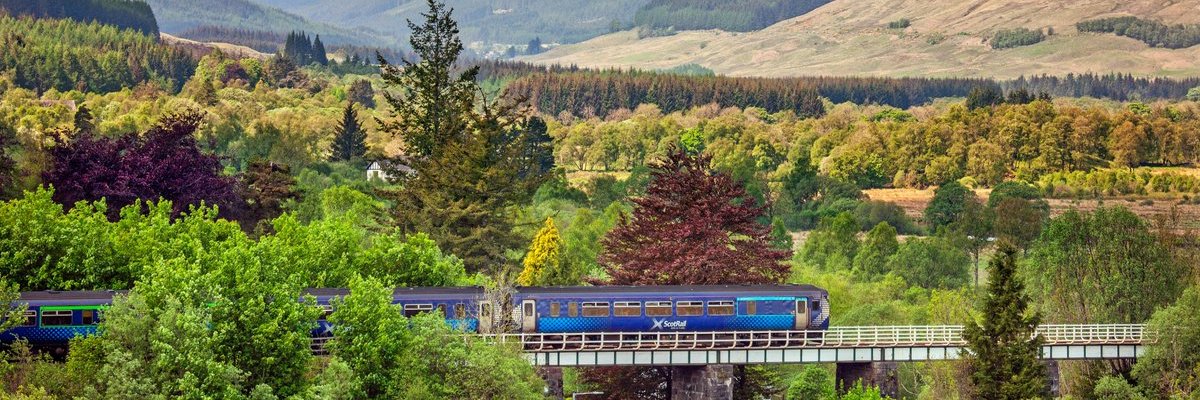 ScotRail's banner