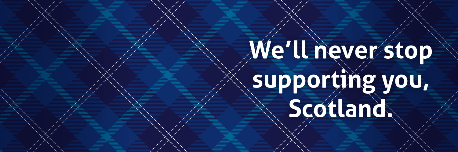 ScotRail's profile banner image