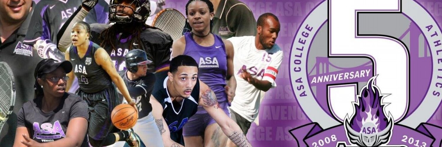 ASA Athletics Profile Banner
