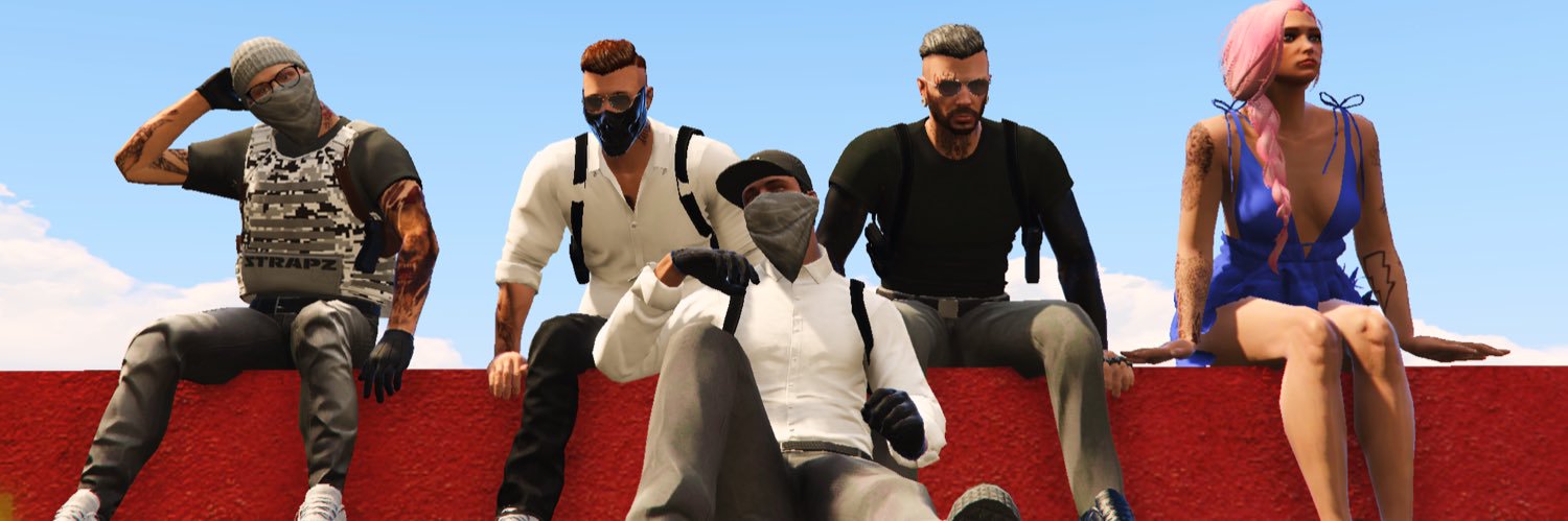 LukeThatcher's profile banner image
