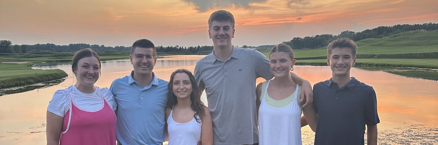 ReaganHawbaker's profile banner image