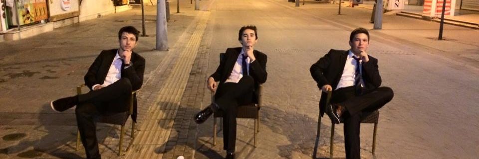 Yunusbaskaraca1's profile banner image