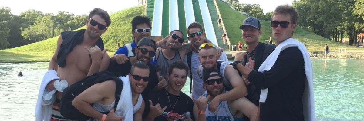 Grussell0016's profile banner image