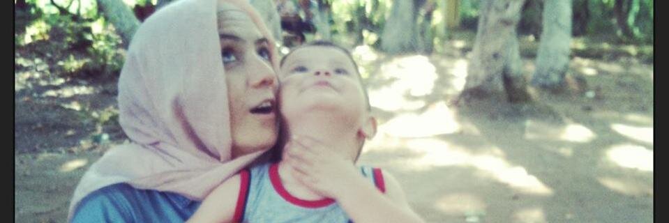 hanım büşra erdal banner