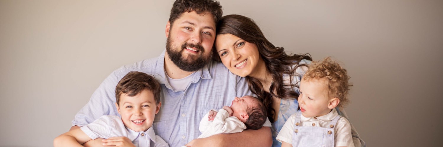 AndyHaffner's profile banner image