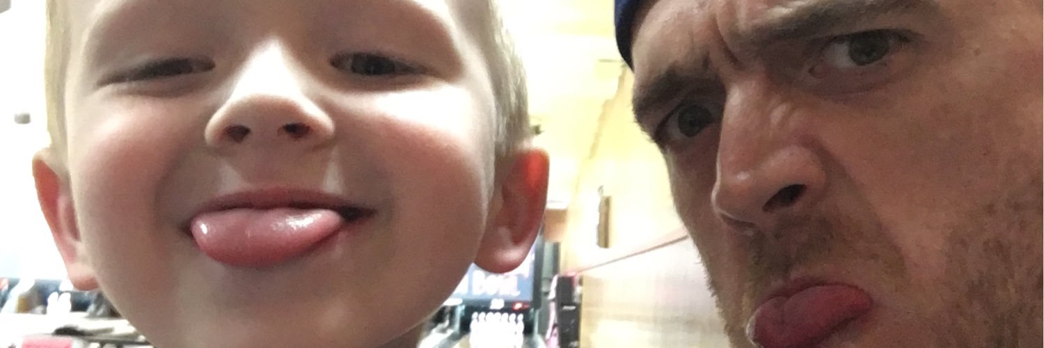 thedave723's profile banner image