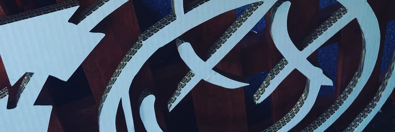 amandub's profile banner image