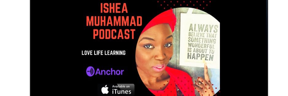 IsheaM's profile banner image