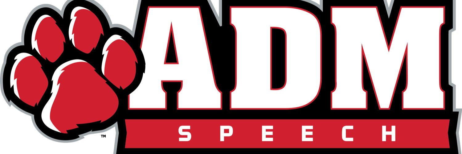 ADMSpeech's profile banner image
