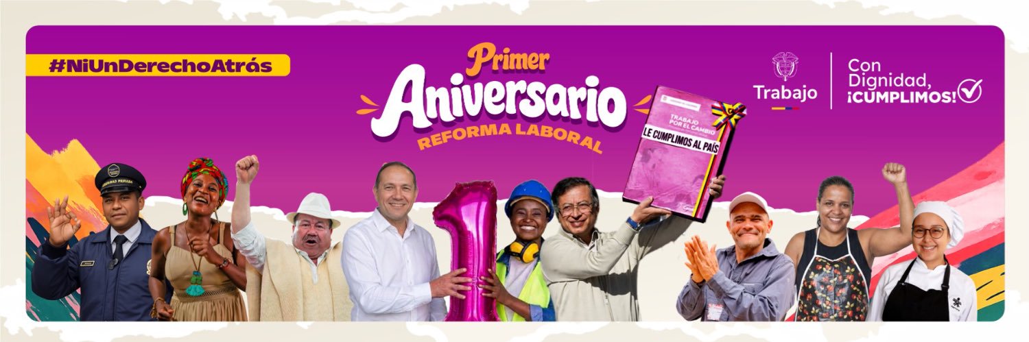 MinTrabajo banner