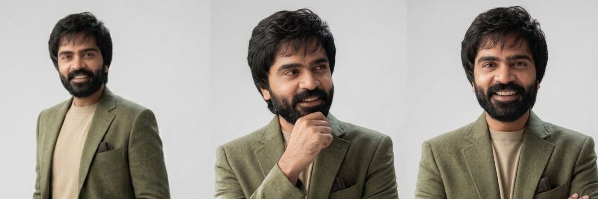 str_karthi's profile banner image