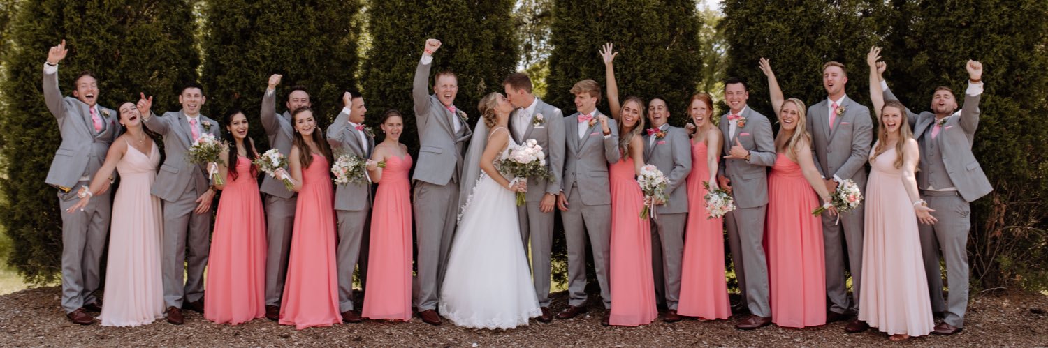 Isaac Kreikemeier banner