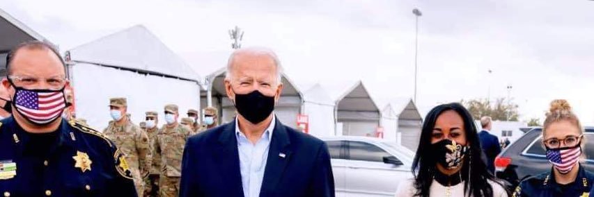 Erica Davis, Elected Harris County School Trustee banner