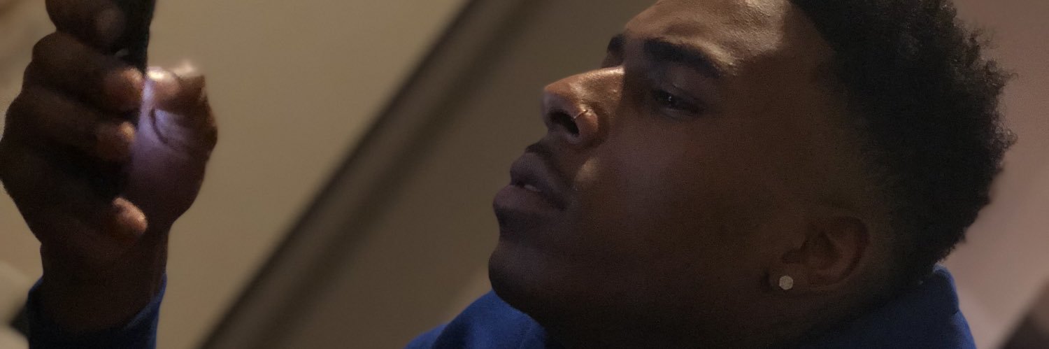 ItsCharodBro's profile banner image