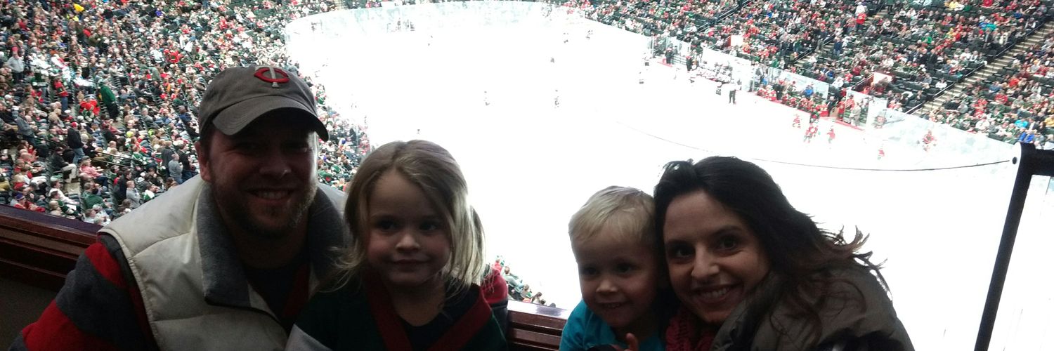chriswerner10's profile banner image
