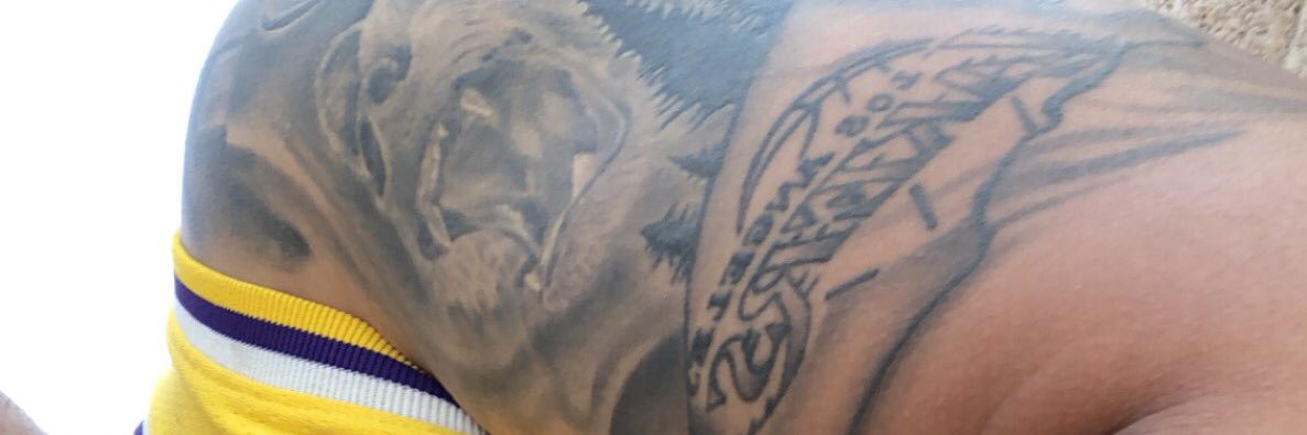 jandalon7's profile banner image