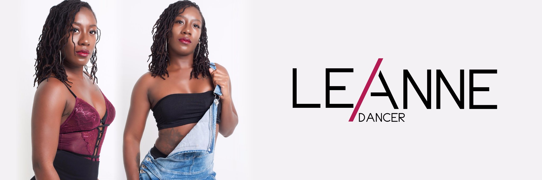 le_anne_dancer's profile banner image