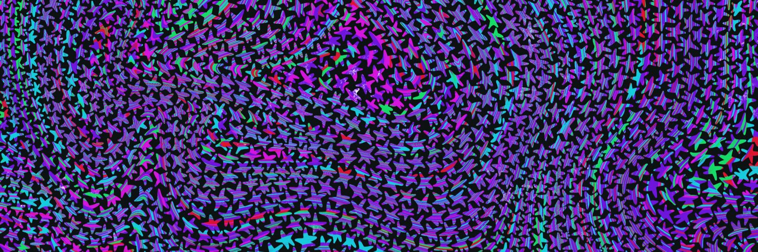 SKnoss's profile banner image