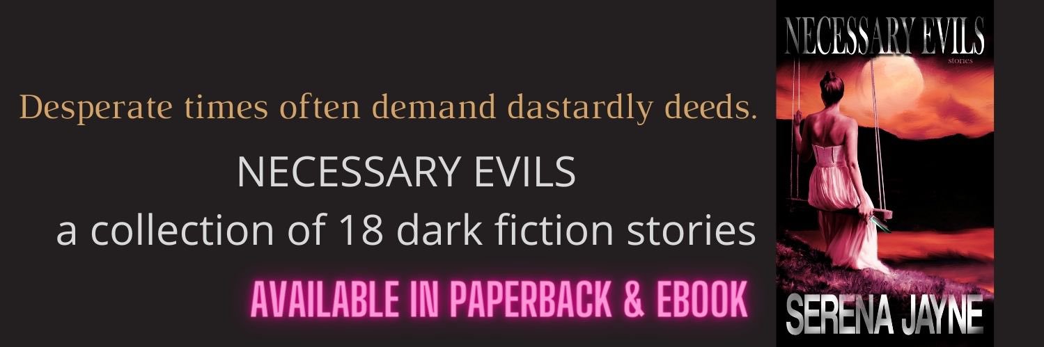 Serena Jayne banner