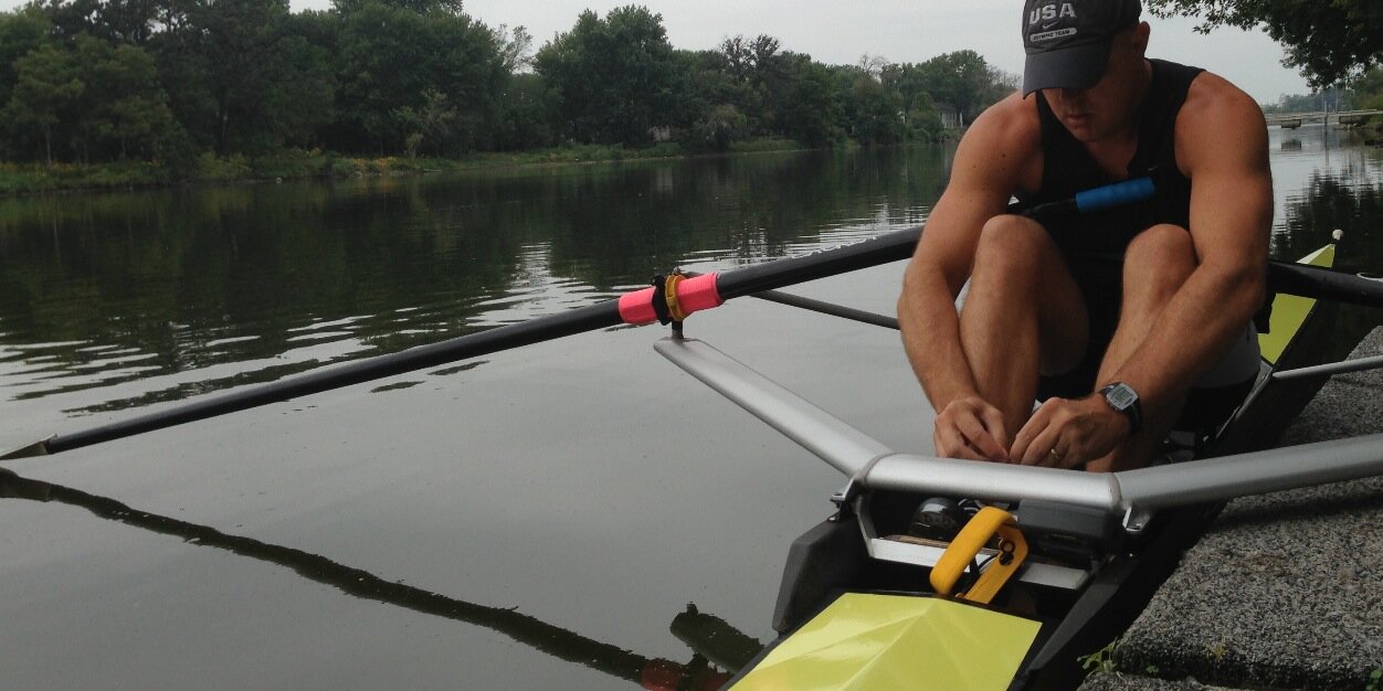 MillerRowing's profile banner image