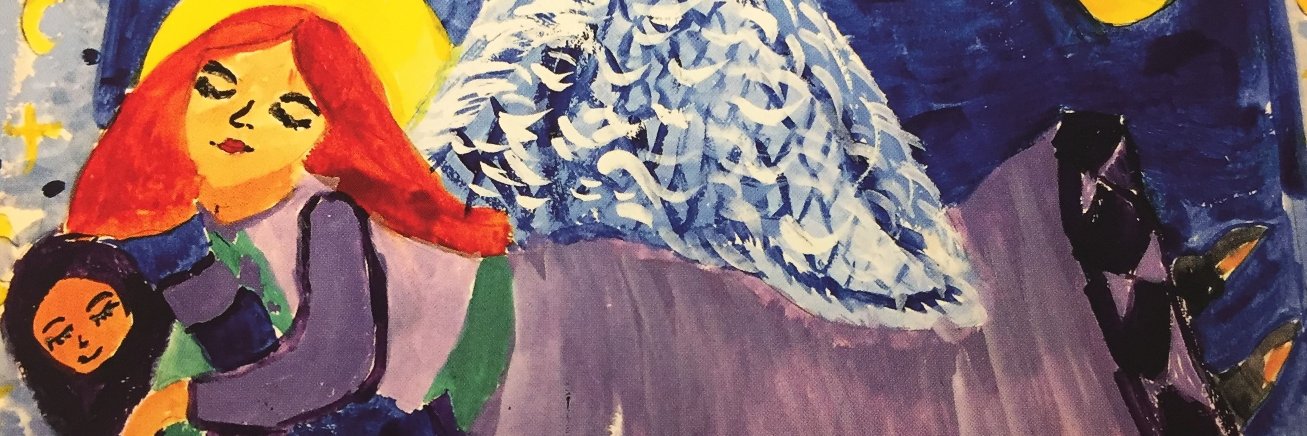 Chrystyna Lapychak 🌻 banner