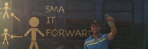 Cashel Gardner banner