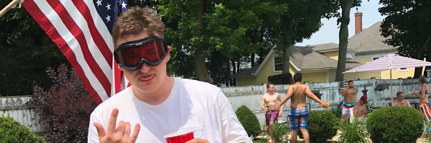 BlakeAndRake's profile banner image