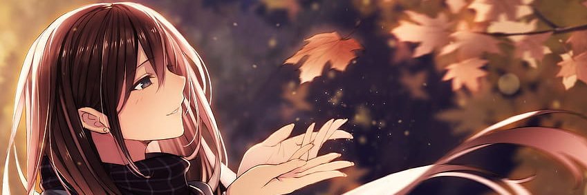 Aryabooby's profile banner image