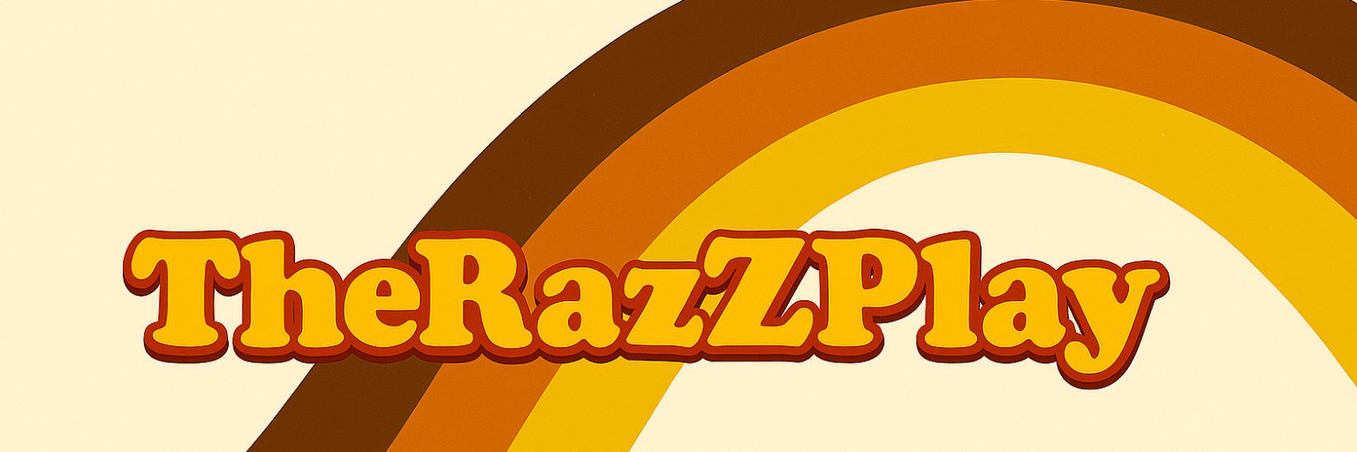 TheRazZPlay banner