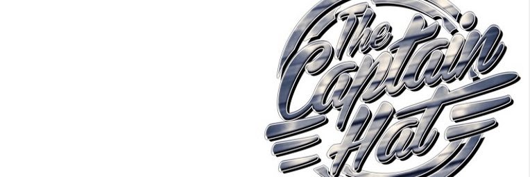 TheCaptainHat's profile banner image