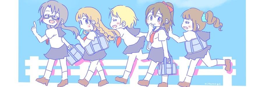 にたまご banner