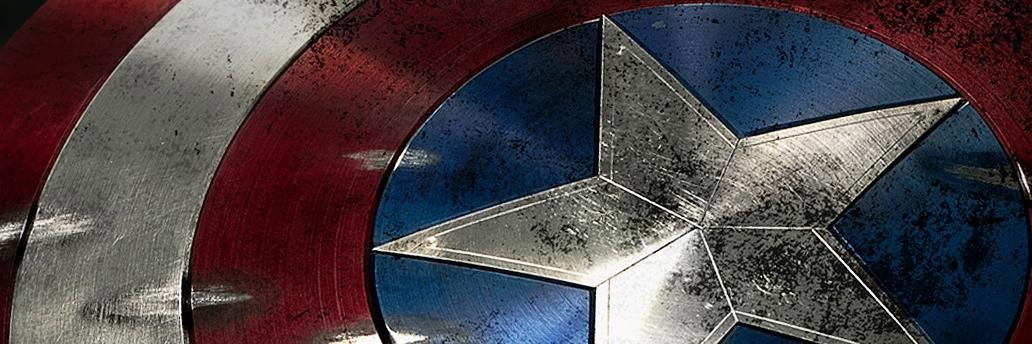 Steve Rogers banner