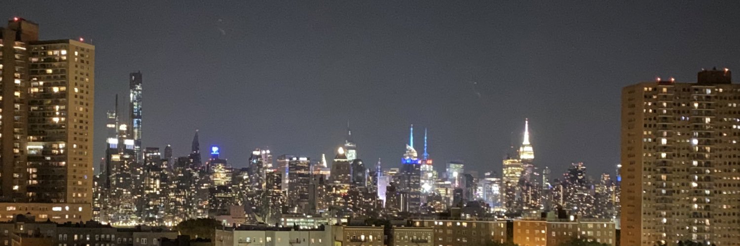 MichaelaSmith97's profile banner image