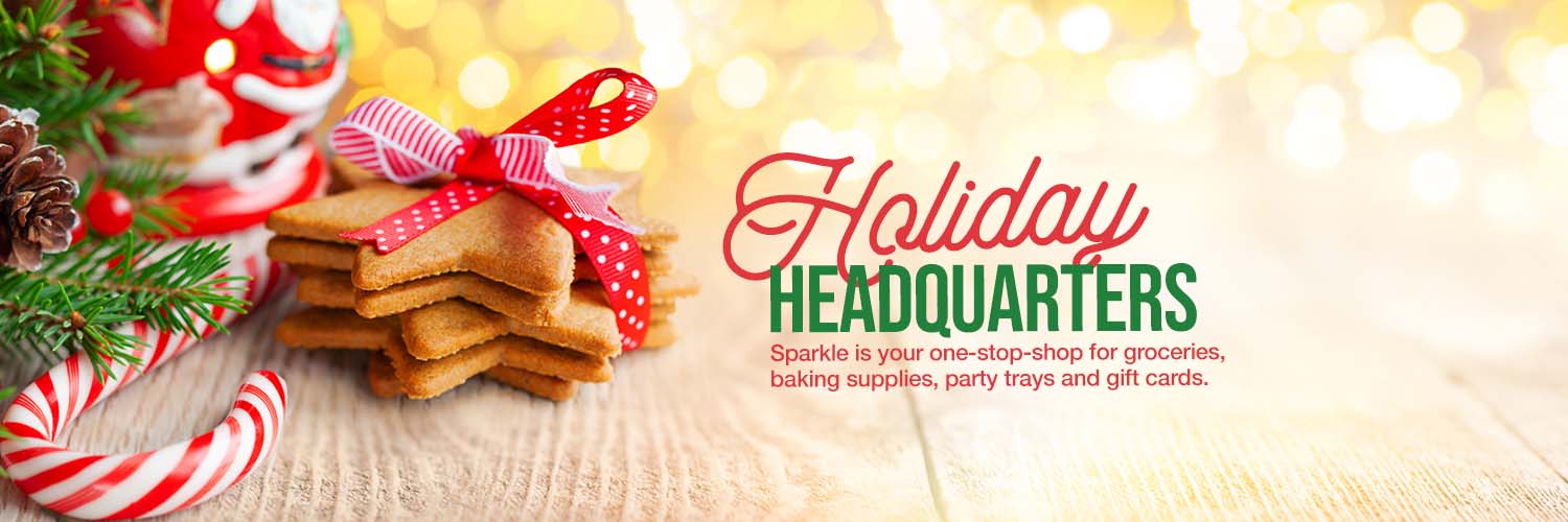 sparklemarkets's profile banner image