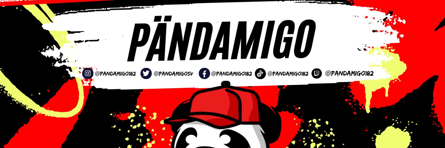 Pändamigo | Edwin Juárez (@PandamigoSV) / Posts / X