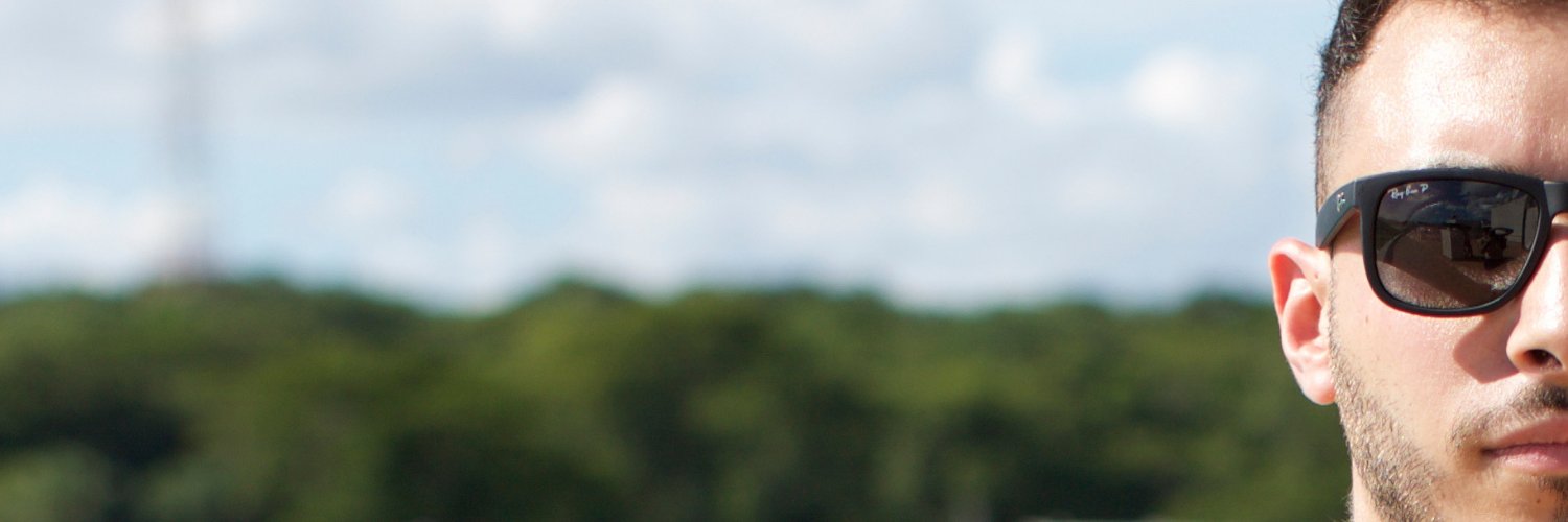 rodrisilvero_'s profile banner image