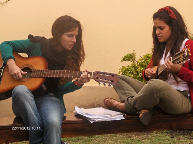 elisarichon's profile banner image