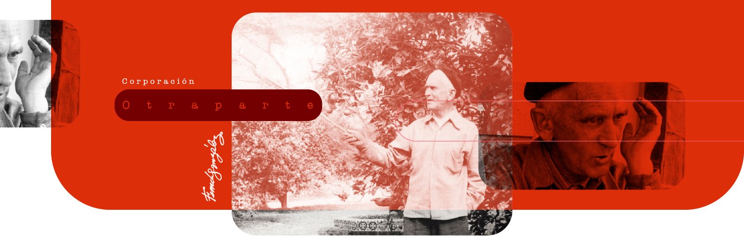 otraparte's profile banner image