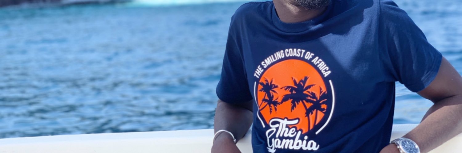 Hally Mass Jobe 🇬🇲 banner