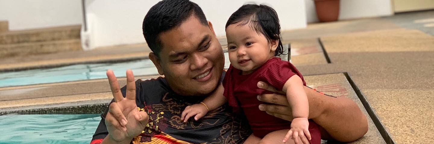 Syahirahsamsudd's profile banner image