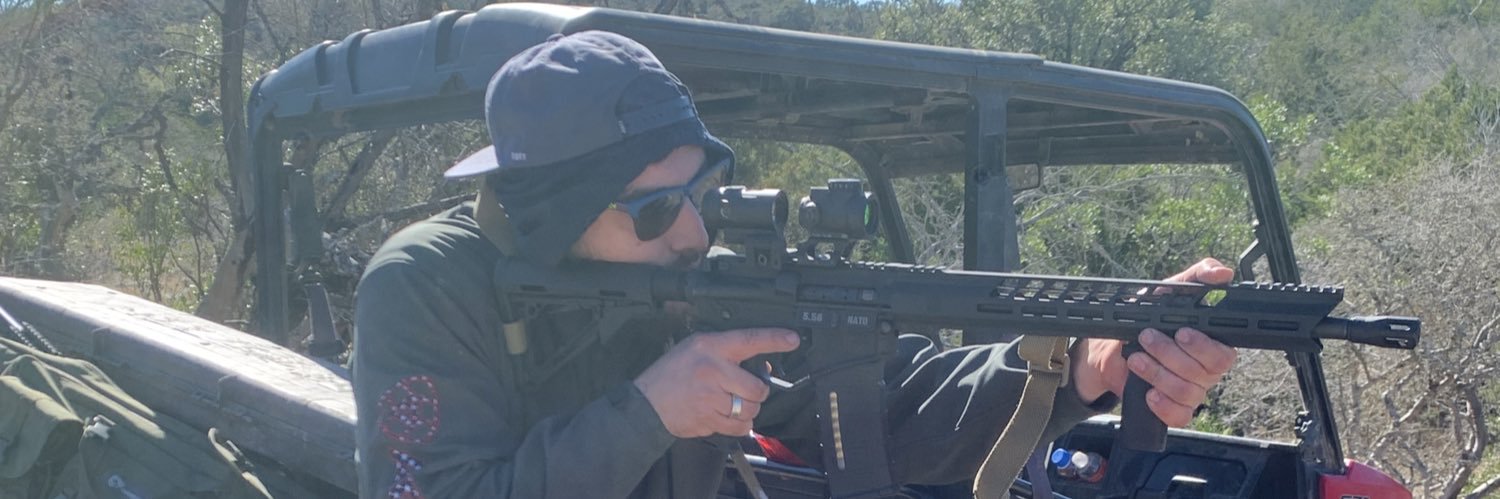 Awescar_'s profile banner image