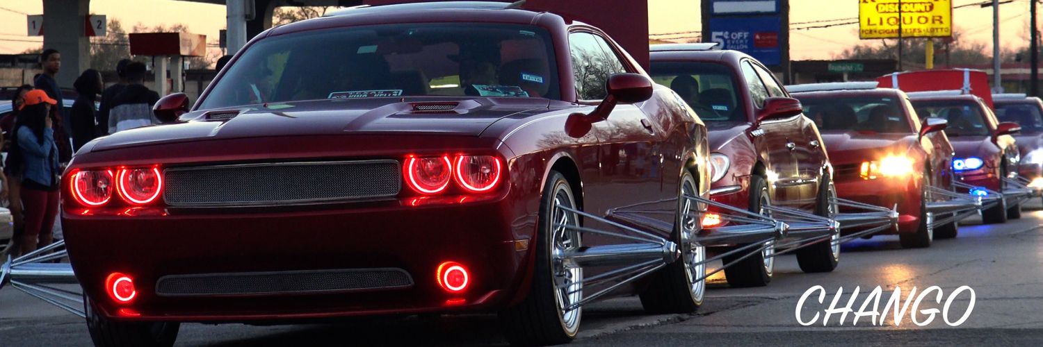 AustinTexas53's profile banner image