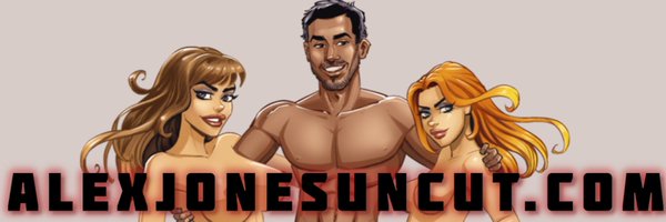 AJonesXXX Profile Banner