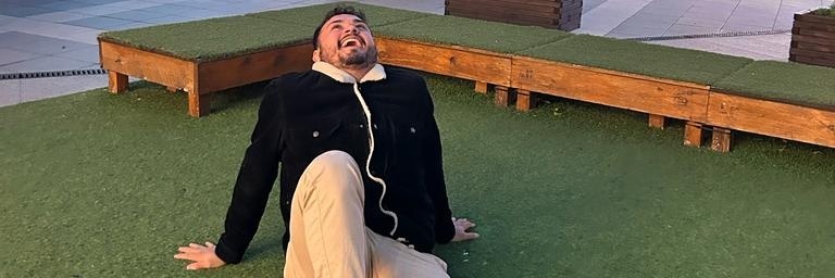 JezuzColmenarez's profile banner image
