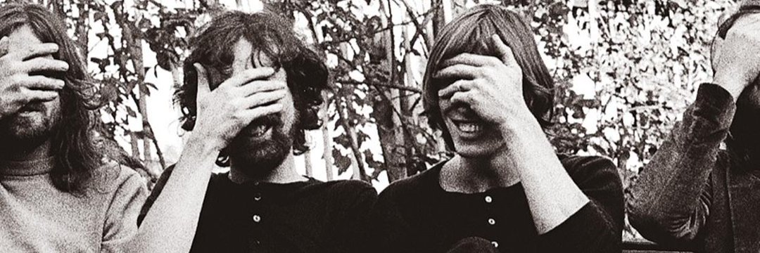 Pink Floyd Geek banner