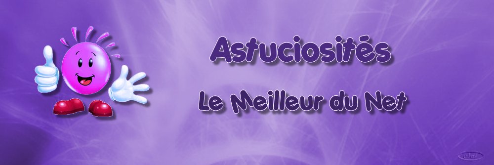 astuciosites's profile banner image