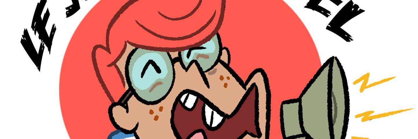 Vanicb's profile banner image