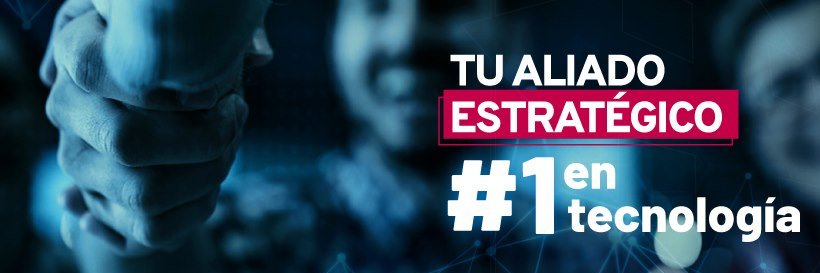 Intcomex_Chile's profile banner image