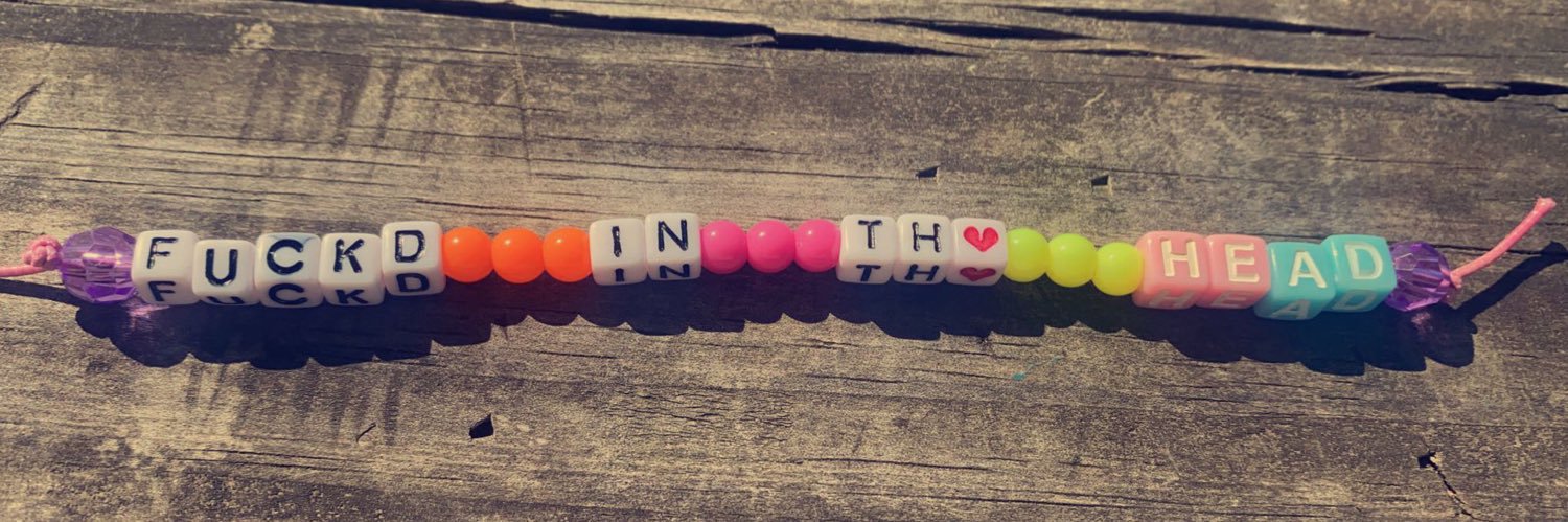 miranda summer 🏳️‍🌈 banner